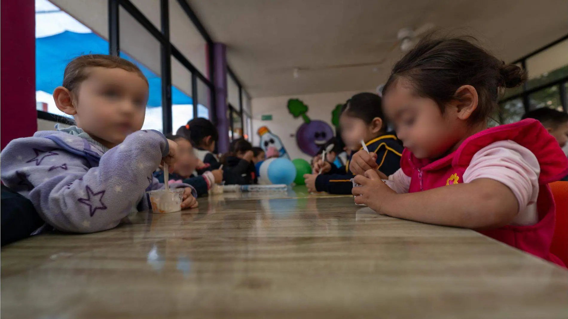 Centros de Atención y Cuidado Infantil